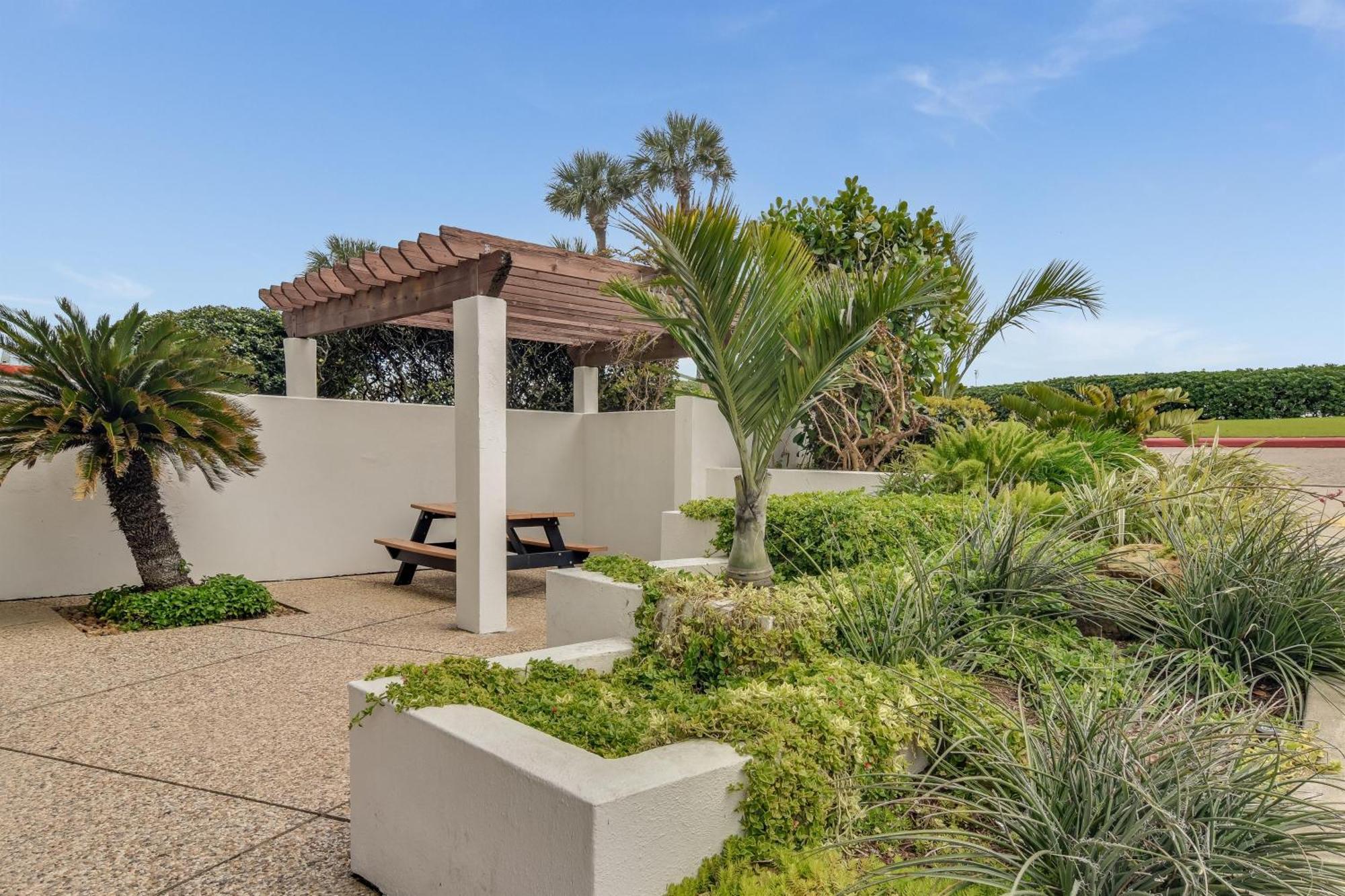 Cdm 303 - Sandy Seashore Solace Galveston Exterior foto