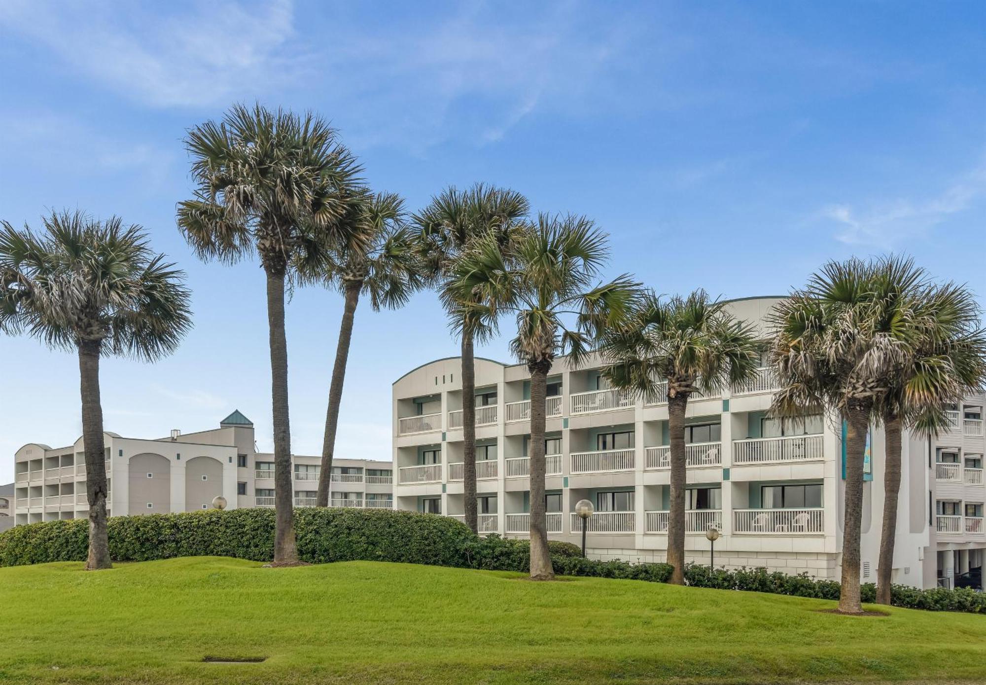 Cdm 303 - Sandy Seashore Solace Galveston Exterior foto