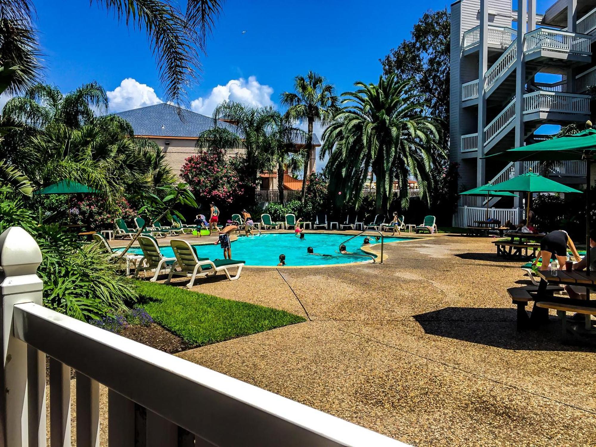 Cdm 303 - Sandy Seashore Solace Galveston Exterior foto
