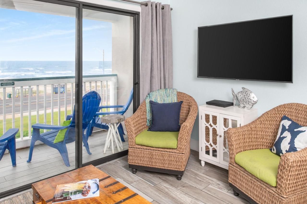 Cdm 303 - Sandy Seashore Solace Galveston Exterior foto