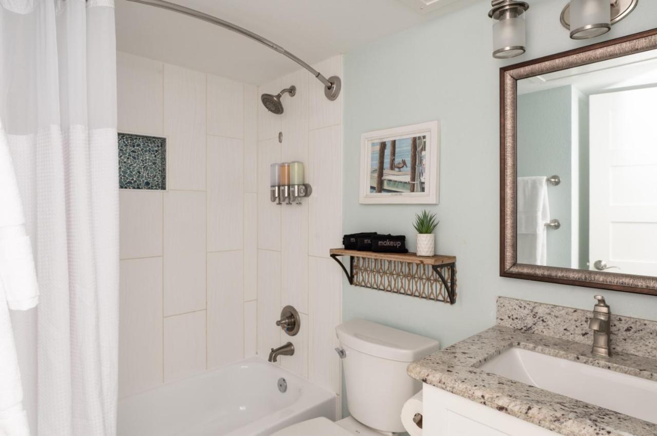 Cdm 303 - Sandy Seashore Solace Galveston Exterior foto