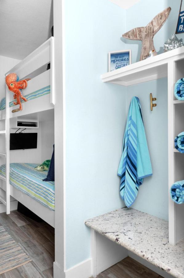 Cdm 303 - Sandy Seashore Solace Galveston Exterior foto