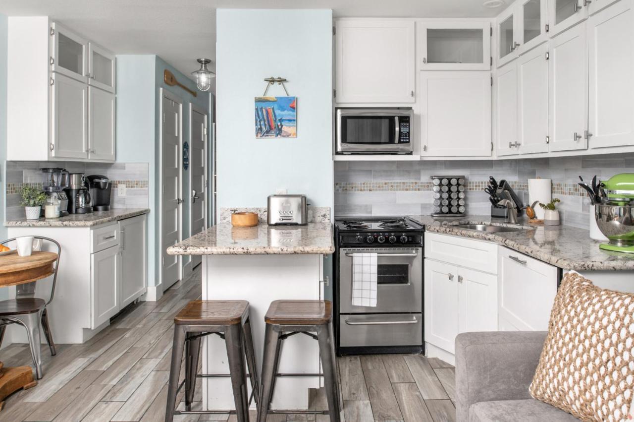 Cdm 303 - Sandy Seashore Solace Galveston Exterior foto