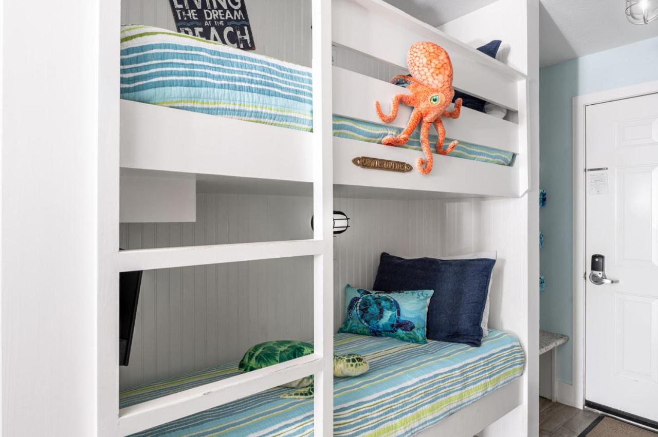 Cdm 303 - Sandy Seashore Solace Galveston Exterior foto